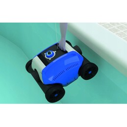 Coyot automatinis belaidis dulkių siurblys robotas