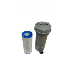 Jacuzzi filtras SPA voniai