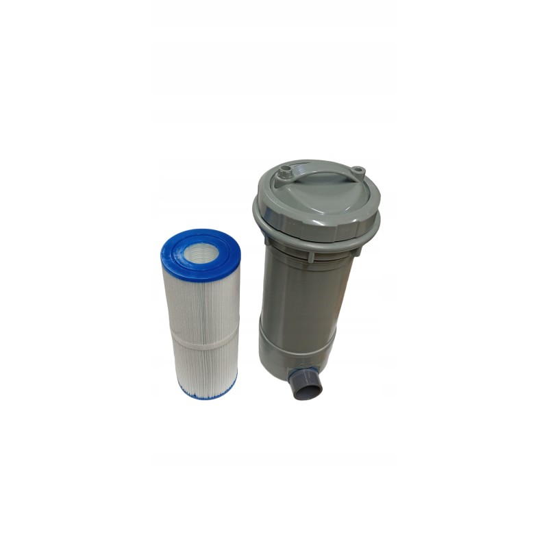 Jacuzzi filtras SPA voniai