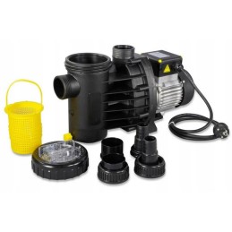 Speck Magic II siurblys 4m3 h 230v 0 18kw