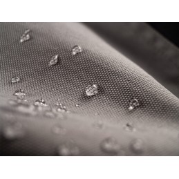 Juoda stora agrotekstilė piktžolėms 50g agrotekstilė 1,6x250m