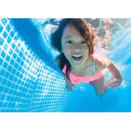 Chloro generatorius 11g h su ozonatoriumi 26666 intex ozono generatorius