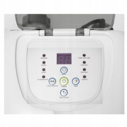 Chloro generatorius 11g h su ozonatoriumi 26666 intex ozono generatorius