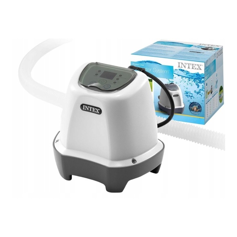 Chloro generatorius baseinams 11g h intex 26666