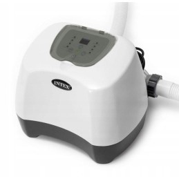 Chloro generatorius baseinams 11g h intex 26666