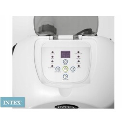 Chloro generatorius baseinams 11g h intex 26666