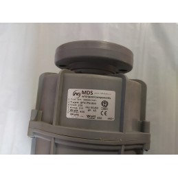 Oro purkštukų siurblių rinkinys kubilams, sodo statinėms, Mauser SPA vonioms