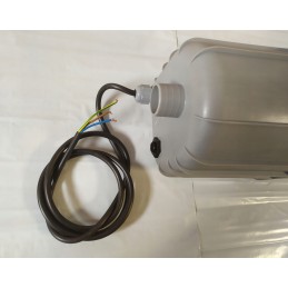 Oro purkštukų siurblių rinkinys kubilams, sodo statinėms, Mauser SPA vonioms