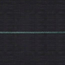 Agrotekstilė nuo piktžolių, matinė juoda, 2x50 m, p