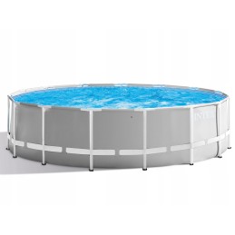 12-in-1 rėmo baseinas, kopėčios, chemija, plūdė, testeris