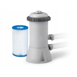 12-in-1 rėmo baseinas, kopėčios, chemija, plūdė, testeris