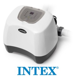 Ozonatorius chloro ozono generatorius 2in1 intex 26666