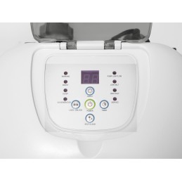 Ozonatorius chloro ozono generatorius 2in1 intex 26666