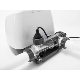 Ozonatorius chloro ozono generatorius 2in1 intex 26666