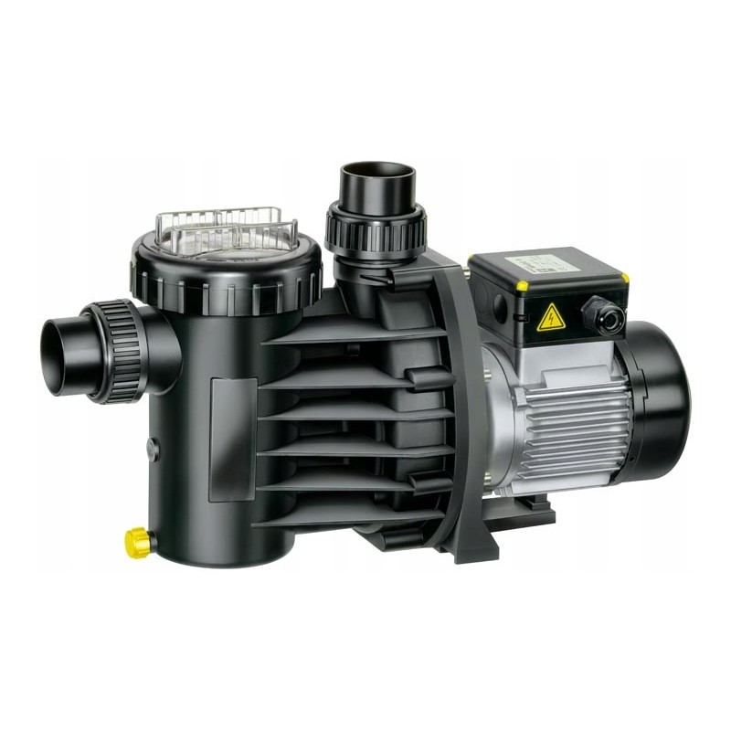 Deluxe baseino siurblys 9m3 h puiki kokybė