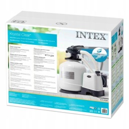 Intex 26652 baseino valymo įrenginys
