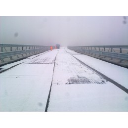 Aukščiausios kokybės edilfon sbt premium poliesterio geotekstilė