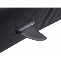 Bestway baidarės 2 asmenų pontoninis hidroforinis irklas 65052