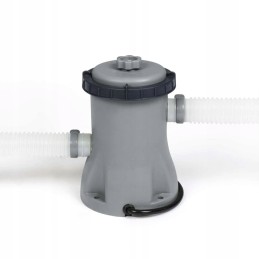 Bestway rėmo baseinas 400 x 211 cm 8in1 56424