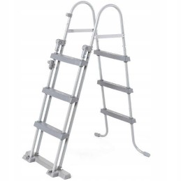 Tērauda dārza baseins 366 x 100 cm bestway 56418