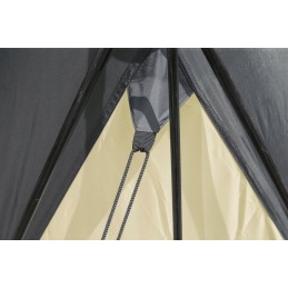 palapinė su sūkurine vonia 390 x 255 cm bestway 60305