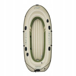 Bestway 3 pripučiama valtis 48 x 1 41 m2