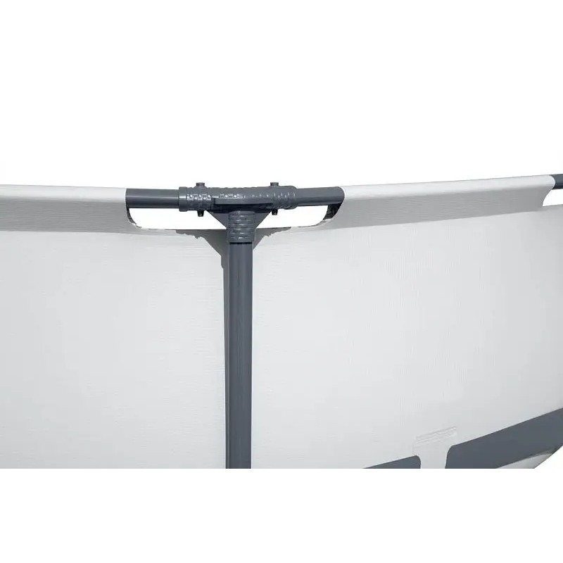 Stelaz pro baseins 366x76cm