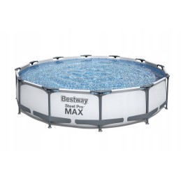 Stelaz pro baseinas 366x76cm