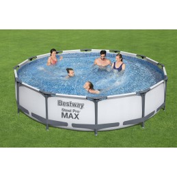 Stelaz pro baseinas 366x76cm