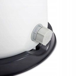 Sand pump krystal clear