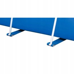 Floridos jaunimo baseinas 2 0 x 3 0 x 0 75 m be filtravimo