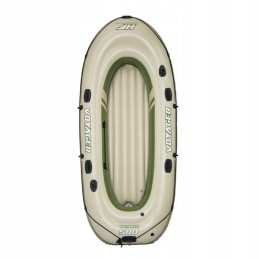 Bestway 3 pripučiama valtis 48 x 1 41 m2