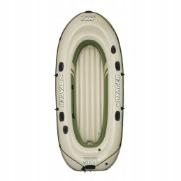 Bestway 3 pripučiama valtis 48 x 1 41 m2