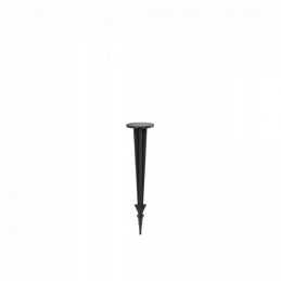 Atsu10+ kaištis agrotekstilei, neaustiniams audiniams tvirtinti, 10 cm, atsu10+ 100 vnt