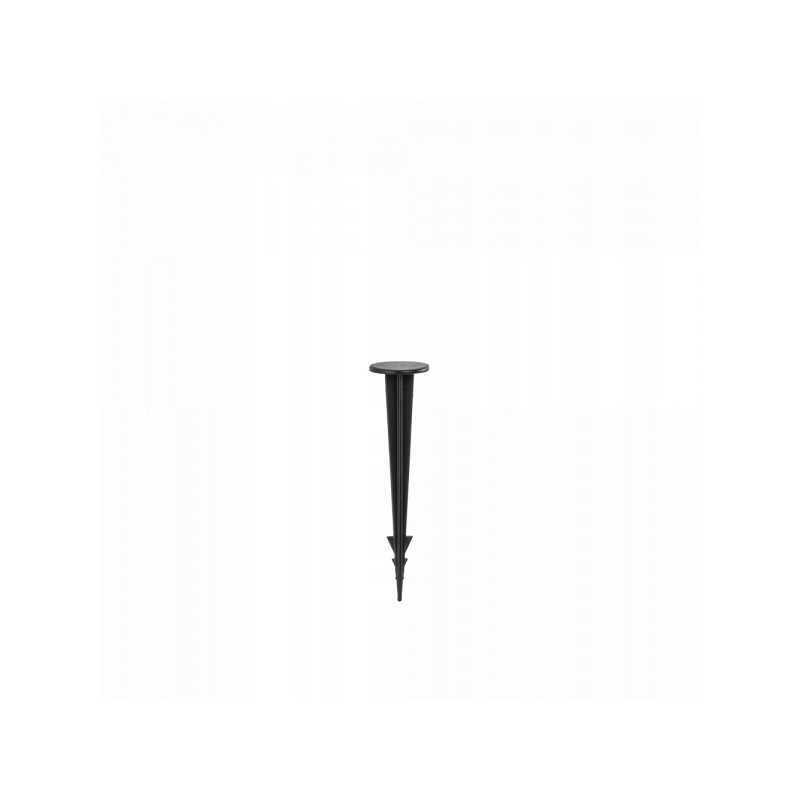 Atsu10+ kaištis agrotekstilei, neaustiniams audiniams tvirtinti, 10 cm, atsu10+ 100 vnt