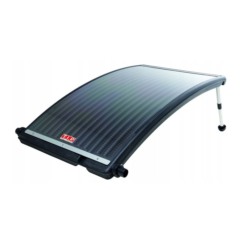 Antgalis saulės baseino vandens šildytuvas 10 000 lh