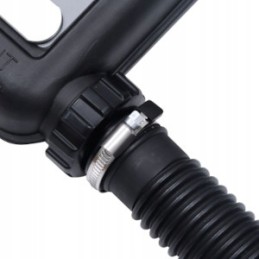 Antgalis saulės baseino vandens šildytuvas 10 000 lh