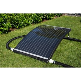 Antgalis saulės baseino vandens šildytuvas 10 000 lh