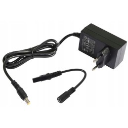 Galingas LED baseino dulkių siurblys vandeniui filtruoti