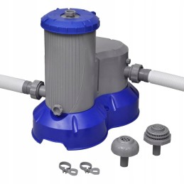 Flowclear filtro siurblys baseinui 946