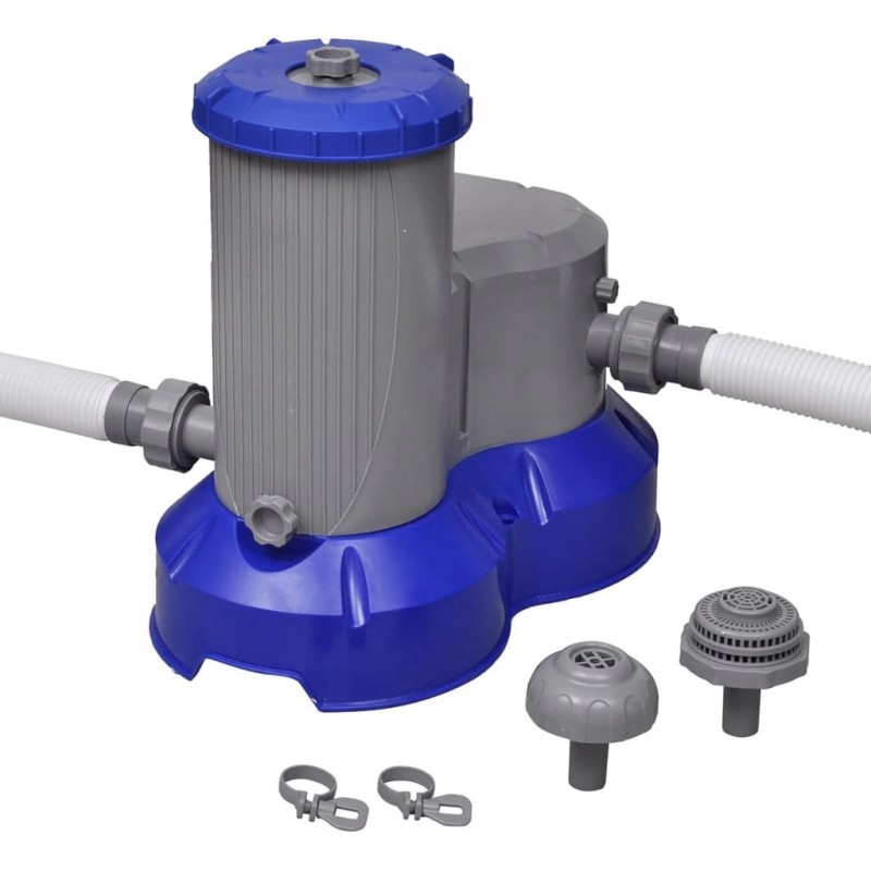 Flowclear filtro siurblys baseinui 946