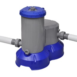 Flowclear filtro siurblys baseinui 946