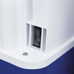 Flowclear filtro siurblys baseinui 9463 lh lumarko