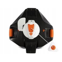 Aquarover Bestway 58622 baseino dulkių siurblys