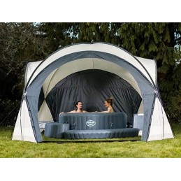 Bestway 60305 baldakimas SPA sūkurinei voniai