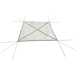 Bestway 60305 baldakimas SPA sūkurinei voniai