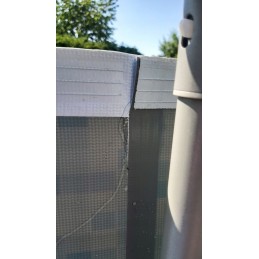 Rėmas baseinas 10 pėdų 305 x 200 x 84 cm galingas plienas bestw