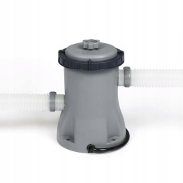 Bestway rėmo baseinas 400 x 211 cm 8in1 56424