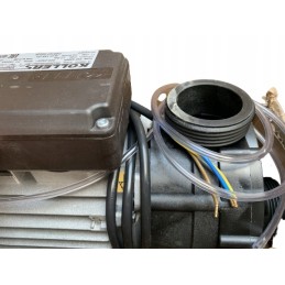 Koller 1500w hidraulinio filtro vandens siurblys