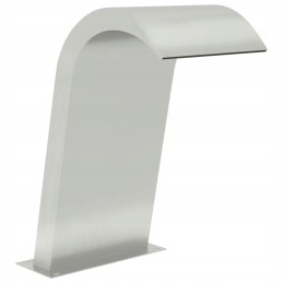 Baseino fontanas 50x30x60 cm, 304 nerūdijantis plienas